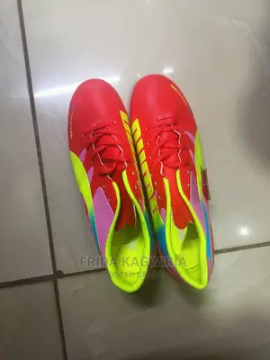Puma Football Boots