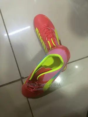 Puma Football Boots