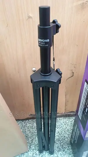 Boyong Speaker Stand