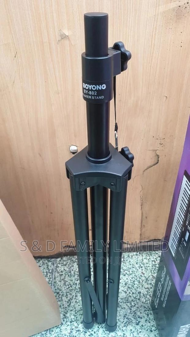 Boyong Speaker Stand