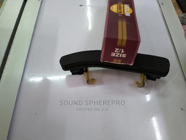 1/2 Violin Shoulder Rest - main view