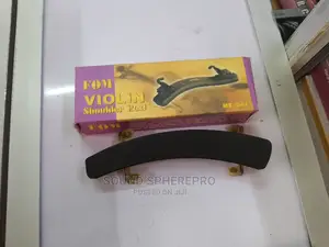 Violin Shoulder Rest