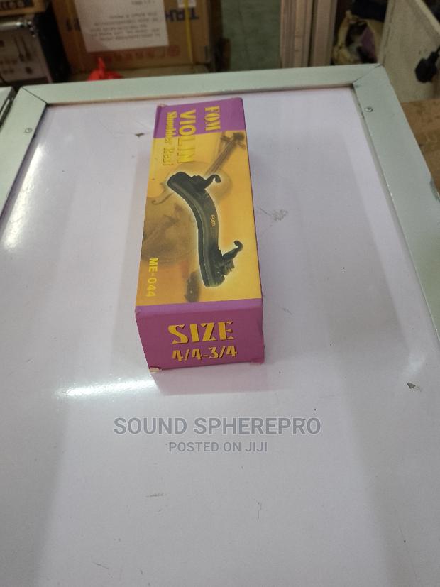 Violin Shoulder Rest - thumbnail 3