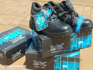 Safety Boot Vaultex