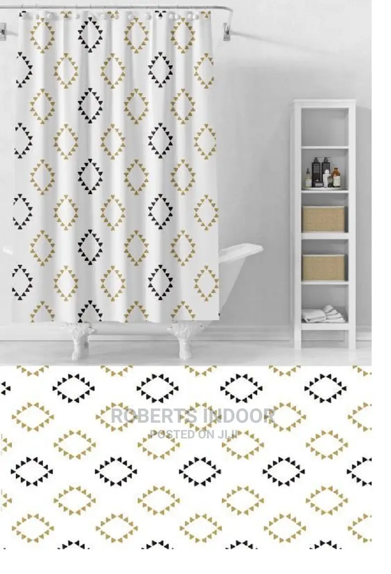 4pcs Bathroom Sets