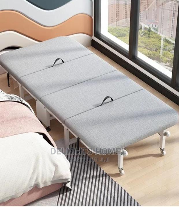 *Nordicfoldable Single Bed* - main view