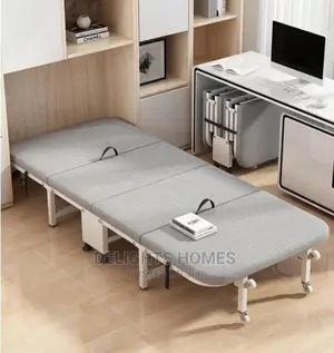 *Nordicfoldable Single Bed*