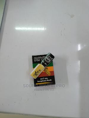 Alto-Saxaphone Reed - thumbnail 2