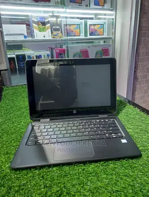 Laptop HP ProBook X360 11 G2 EE 8GB Intel Core I5 SSD 256GB