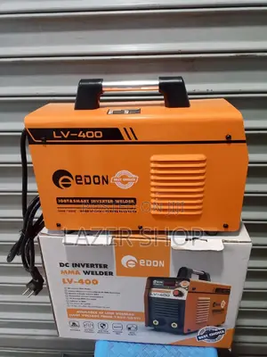 EDON Welding Machine,400A