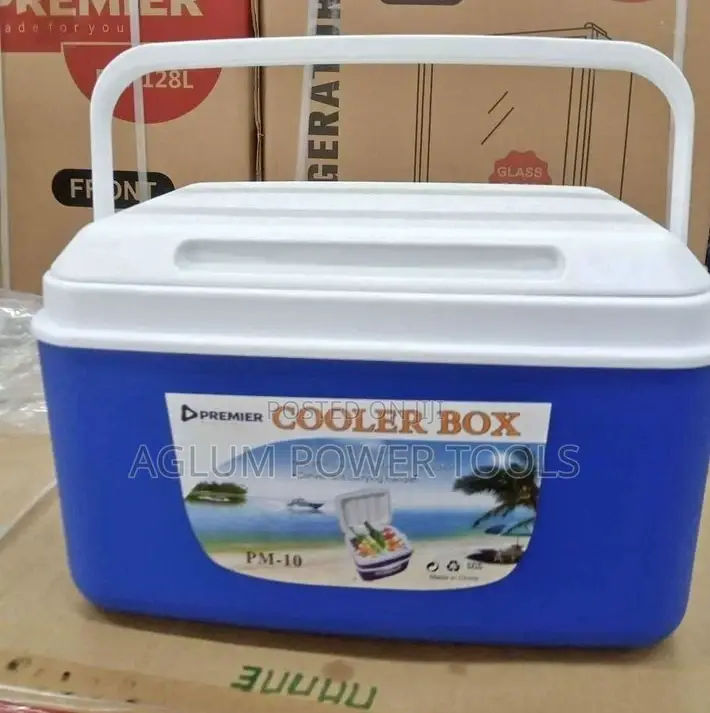 Premier Cooler Box 10L