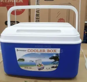Cooler Box 10litres Premier