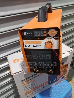 LV-400 EDON Welding Machine