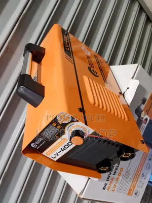 LV-400 EDON Welding Machine