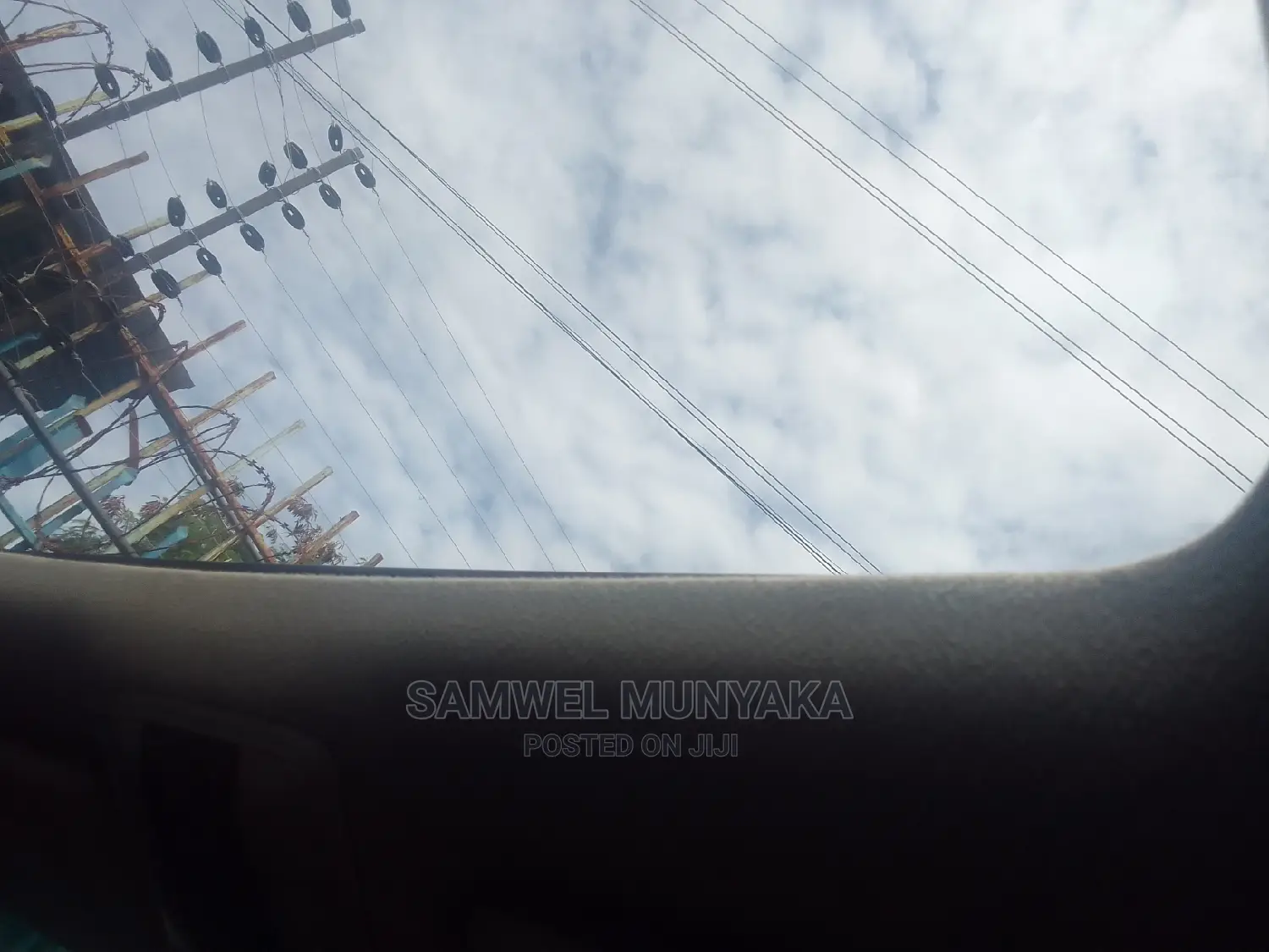 Toyota Land Cruiser Prado 2.7 i 2013 Black