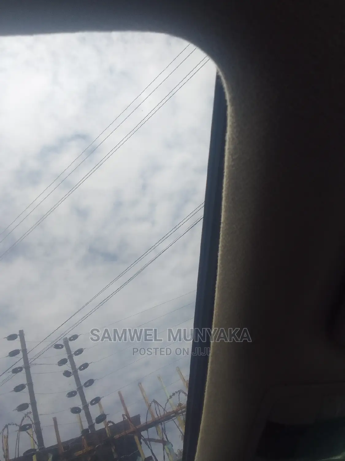 Toyota Land Cruiser Prado 2.7 i 2013 Black