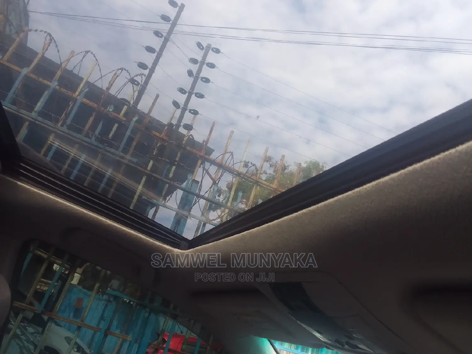 Toyota Land Cruiser Prado 2.7 i 2013 Black