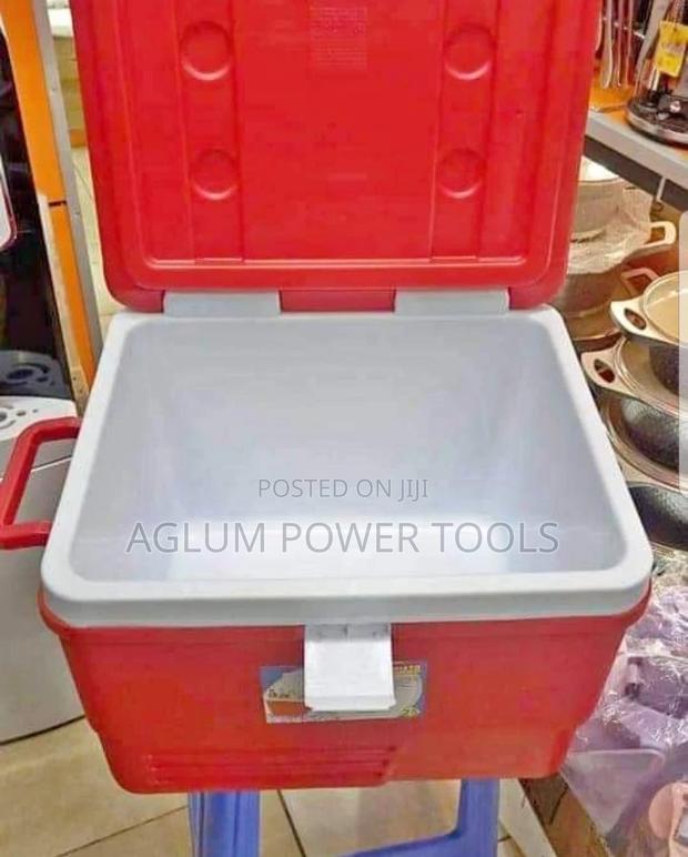 Cooler Box 48L Premier - main view