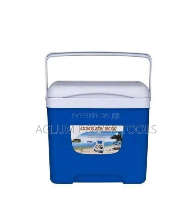 Cooler Box 28litres - main view