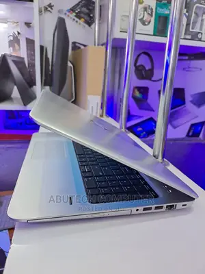Laptop HP ProBook 450 G4 8GB Intel Core I5 HDD 500GB
