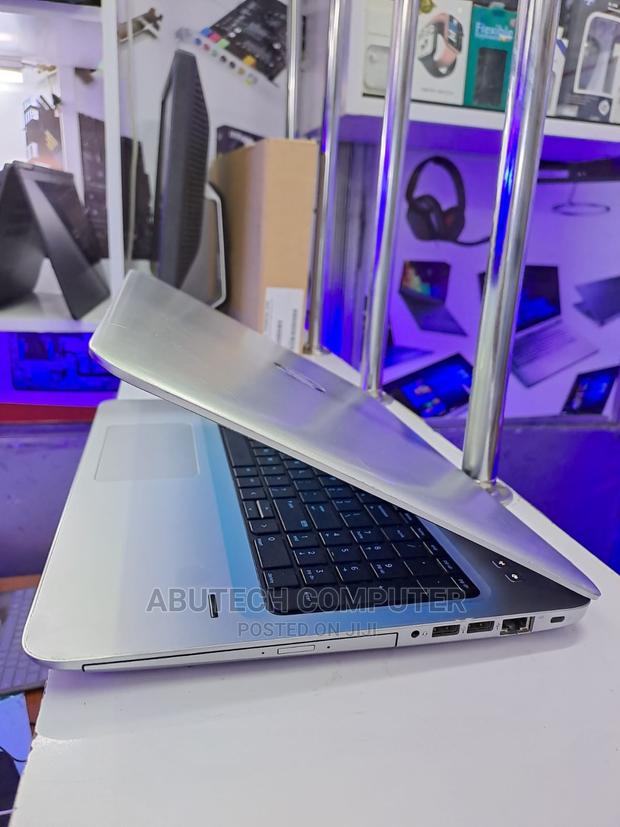 Laptop HP ProBook 450 G4 8GB Intel Core I5 HDD 500GB - thumbnail 4