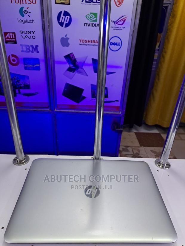 Laptop HP ProBook 450 G4 8GB Intel Core I5 HDD 500GB - thumbnail 5