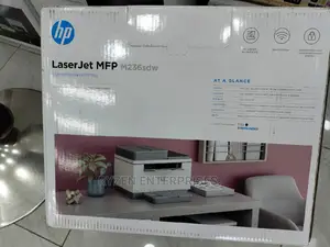 ~`~~ Hp Laser M236sdw
