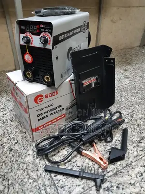 Tb-400 Edon Welding Machine