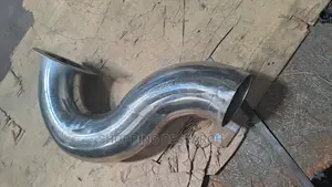 Stainless Steel Hospital Sluice Sink With Elbow Cistern