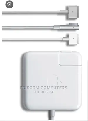 Apple 60W Magsafe 2 Power Adapter For Macbook Pro