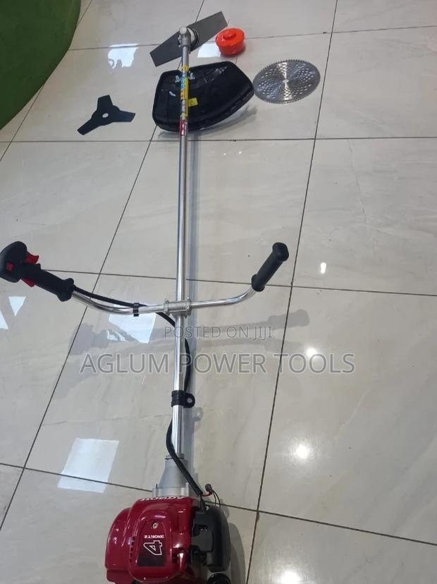 Brush/Grass Cutter 2 Stroke Engine Premier