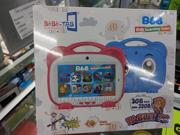 Bebe-Kids Tab -B68 - thumbnail 2