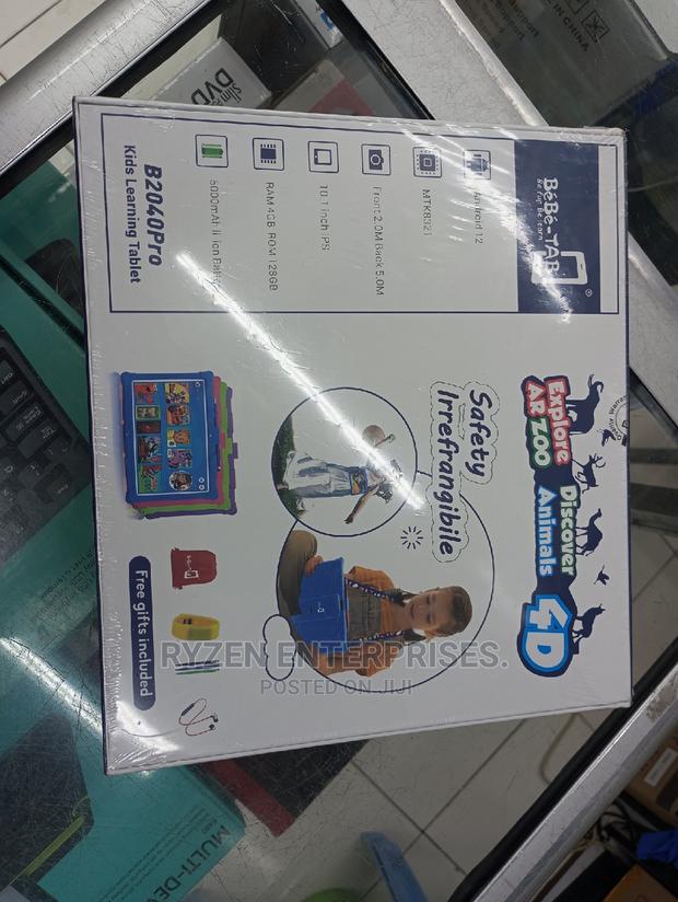 New Bebe B-2040 Pro 128 GB - thumbnail 3