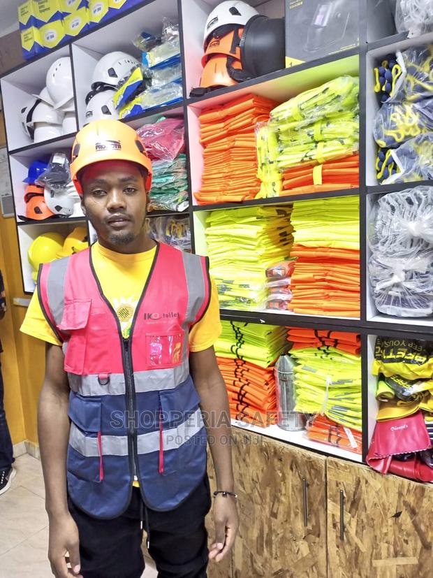 Pocket Reflectors - main view