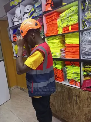Pocket Reflectors