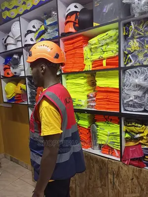 Pocket Reflectors