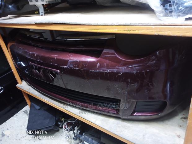 Rumion Front Bumper