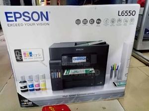 EPSON L6550 Epson Printer - main view