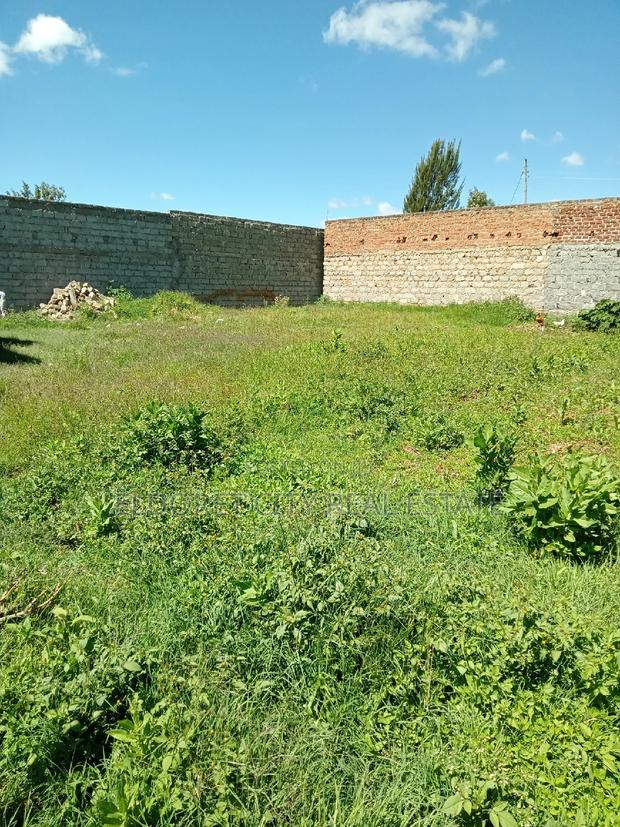 1/4 Plot Kimumu Ideal for Rental. - thumbnail 2