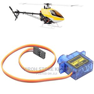 Micro Servo Motor SG90 - thumbnail 2