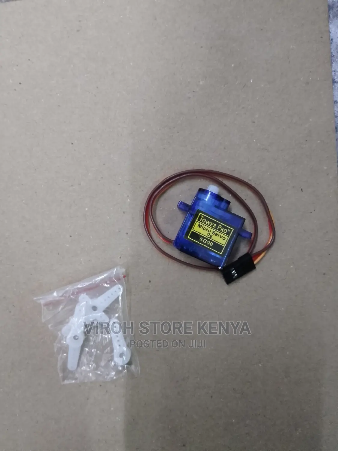 Minifinker Micro Server