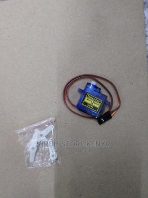 Minifinker Micro Server - thumbnail 2