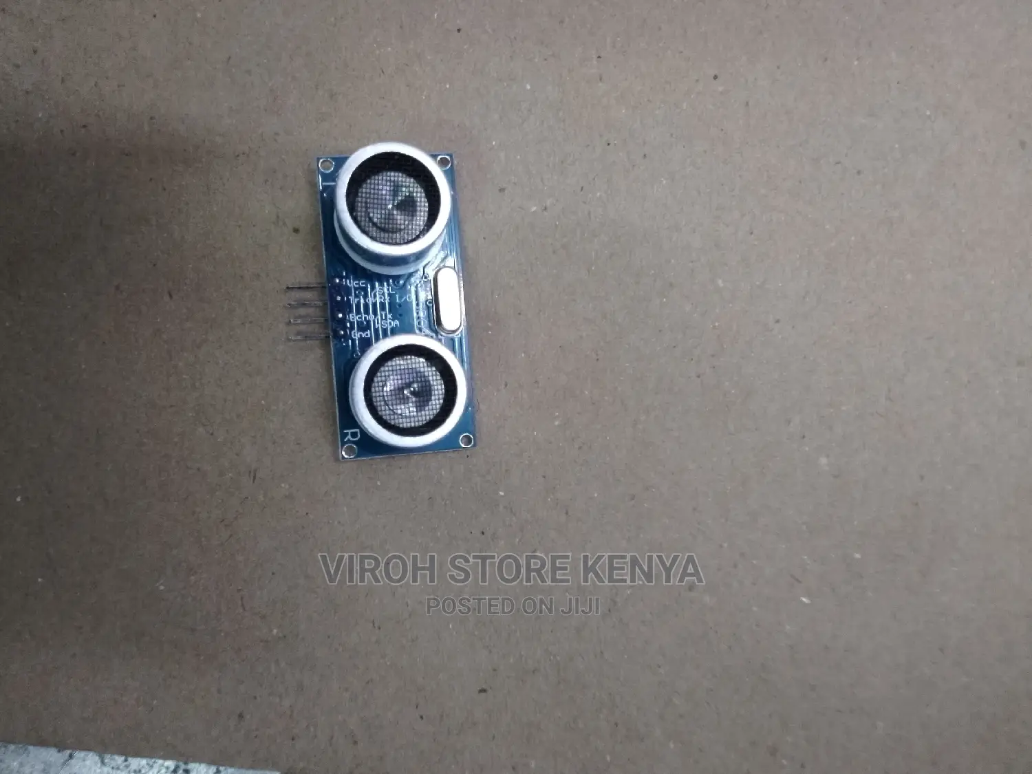 Ultrasonic Module HC-SR04 Sensor