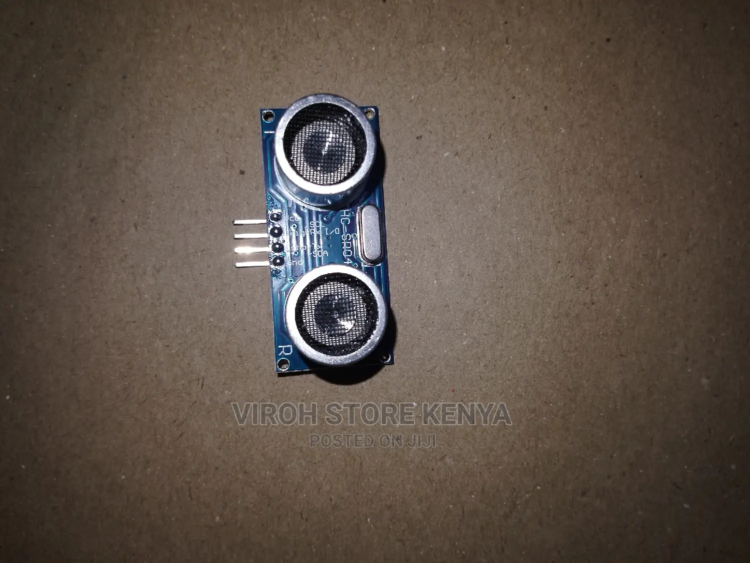 Ultrasonic Module HC-SR04 Sensor