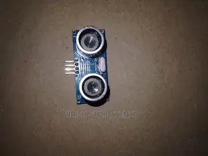 Ultrasonic Module HC-SR04 Sensor