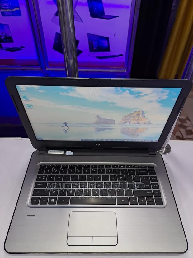 Laptop HP 348 G4 8GB Intel Core I5 HDD 500GB - thumbnail 3