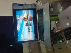 Laptop HP EliteBook 820 G4 8GB Intel Core I7 SSD 256GB