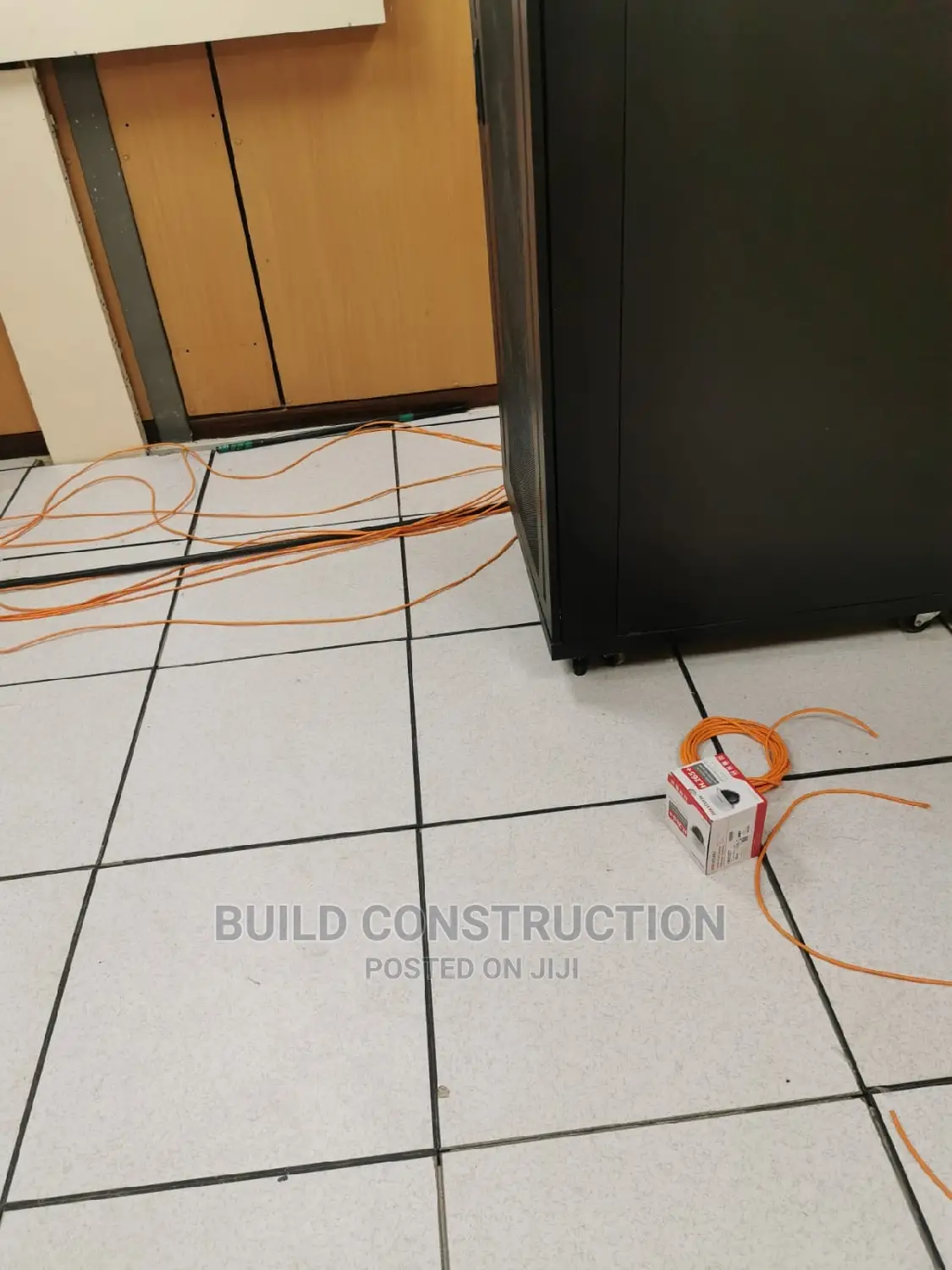 Raised Floor Systems Suppliers in Kenya.