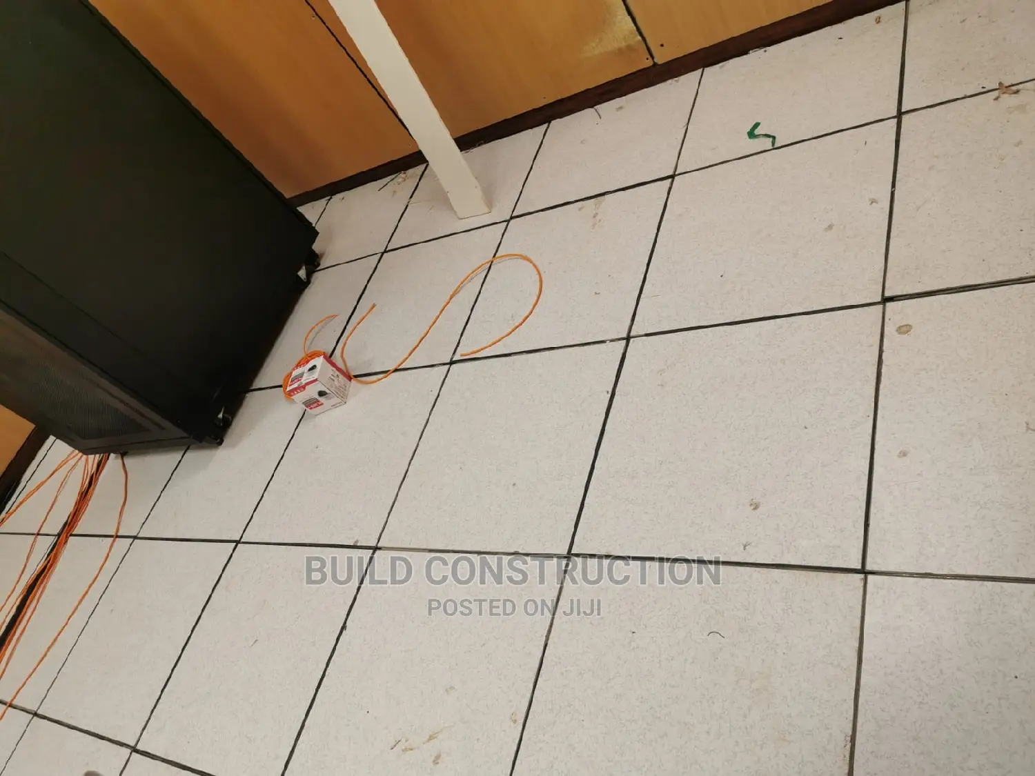 Raised Floor Systems Suppliers in Kenya.