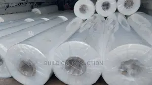 Polythene Sheet for Construction in Kenya